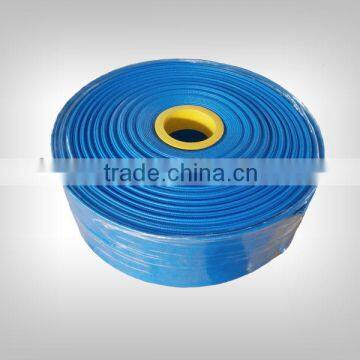 Manufacturer in China Pvc Plastic Irrigation Corrugated Pipe