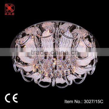 modern LED low voltage ceilling lamp