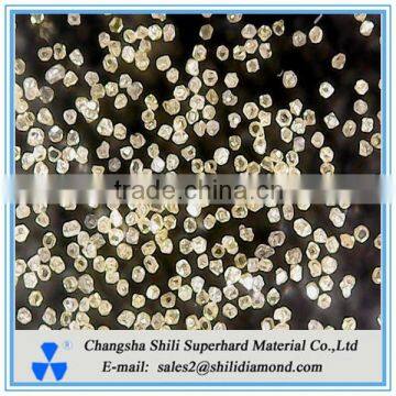 Green JR1 Diamond Powder Used in Resin Bond Wheel photo-2