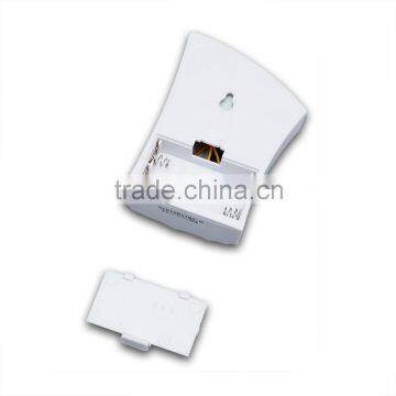 Wireless Door Bell 80m Home 2 Receivers Remote Control Chime 36 Tunes Doorbell photo-5