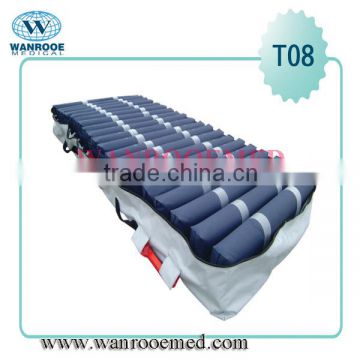 APP-T08 High Risk Patient Care Mattress For Hospital Bed