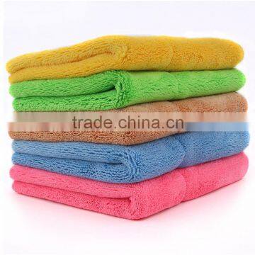 magic microfiber household cleaning cloth