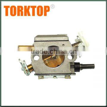 wood cutting machine H365 chainsaw spare parts carburetor