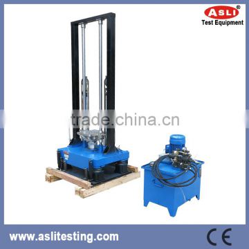 Acceleration Mechanical Impact Test tester(SS-200)