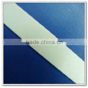 5/8 inch pet laeshes high strength polyester webbing strap