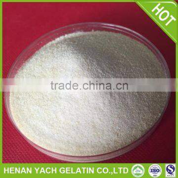 hyfine gelatin