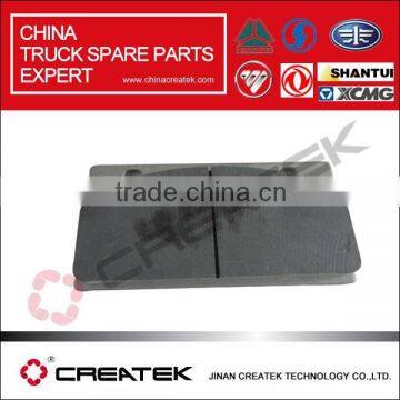 CREATEK CDM855 Lonking wheel loader parts looking for distributor in indonesia