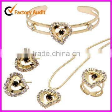 Lovely baby jewellry set FH-BBF025