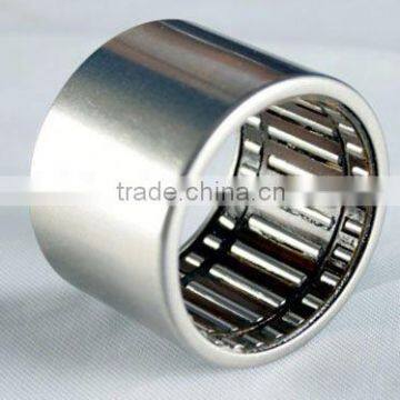 12x18x12 high quality metric drawn cup needle roller bearing HK121812