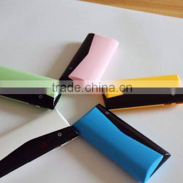 10000mAh 18650 Cell 5 Battery Power Bank photo-5