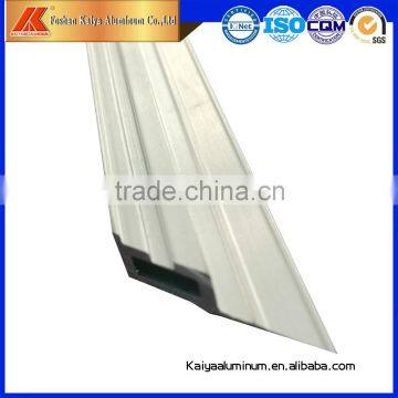 aluminum alloy extruded aluminum door frame                        
                                                                                Supplier's Choice