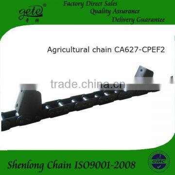 CA627-CPEF2 (P30F1) agricultural harvest chain