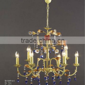 colorful Ceiling Light / Chandelier Pendant/ceiling lamp