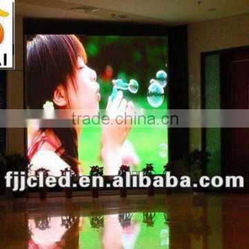 indoor programmable led sign for full color billboard