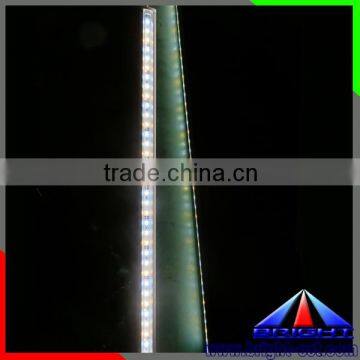 Samsung chip led strip rigid light bar, 5630 5730 led bar strip with CE ROHS