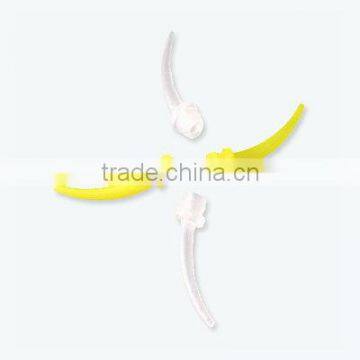 Best price disposable dental intra oral mixing tips