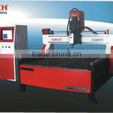 High Gantry CNC Wood Engraving Router Machine