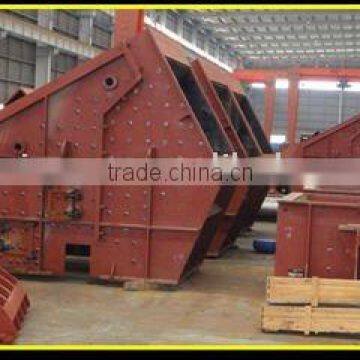 NPF1412 Impact Crusher