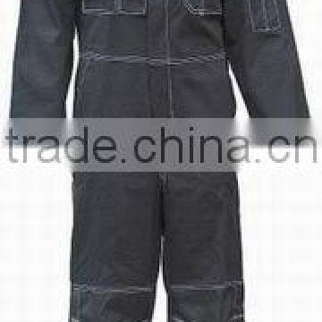 Work Wear Overall photo-3