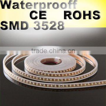 Water proof 3528 LED Ribbon