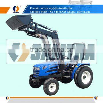 Small Tractor Front End Loader, TZ03D Front End Loader photo-3