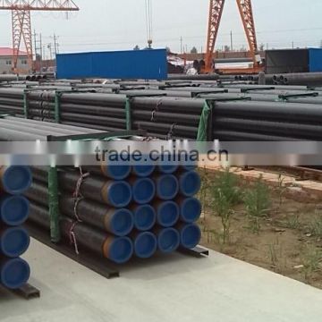 ERW Anticorrosion steel pipe