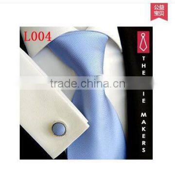 A Lazy Man Business Suits Groom Tie 8.5cm Zipper Necktie photo-5