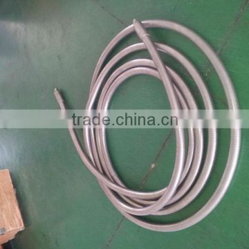 API 16D BOP hose