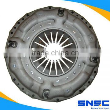 Shacman heavy truck, clutch disc, clutch cover, clutch plate,DZ9114160028