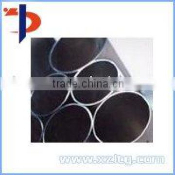 welded steel tubing