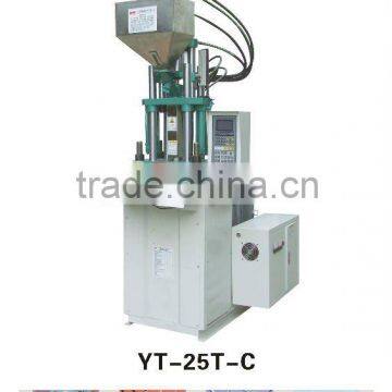2011 Injection Molding Machine