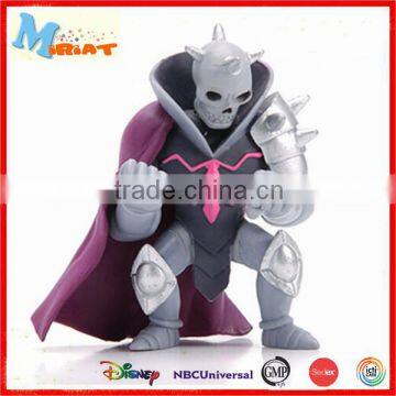 3d model custom 3D toy plastic action figures