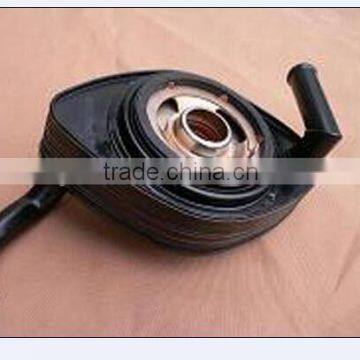 For ISUZU 4JB1T Oil Cooler