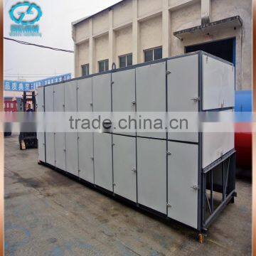 High Quality Fruit and Vegetables Drying Machine With Best Service photo-6