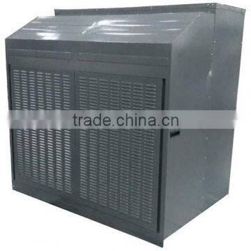 Indirect Evaporative Air Cooler AJL06-JC32A Two Stage Evaporative Air Cooler photo-2