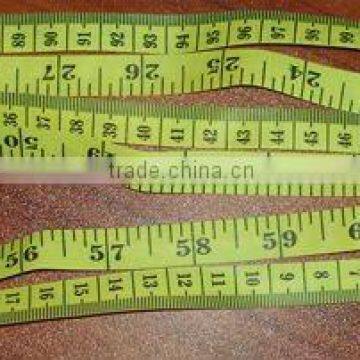 tape measure/fiberglass tape measure/textile tape measure