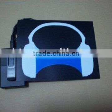 EL Panel (Earphone)