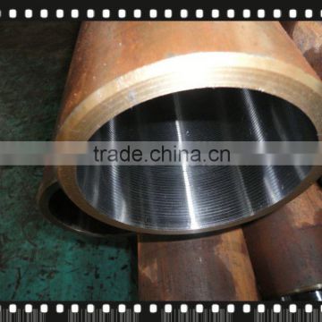 din 2391 st52 honed tube for swivel crane