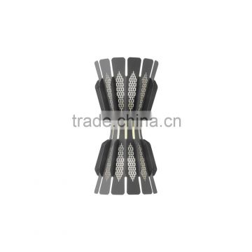 led light wall,decorative wall light,hotel wall light