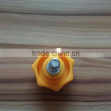 Plastic Head Steel Bolt photo-4