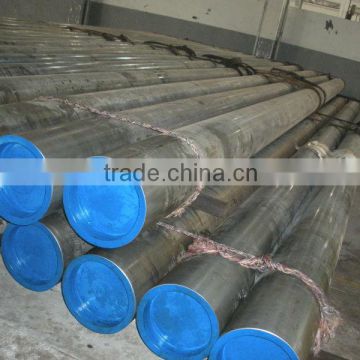 aisi 1020 cold drawn seamless steel pipe