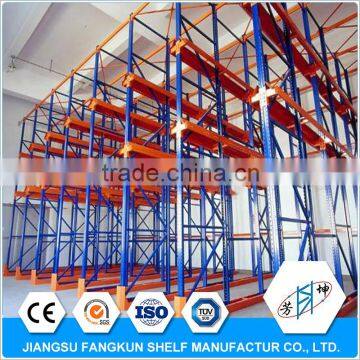 new products on china market rack display metal rack display