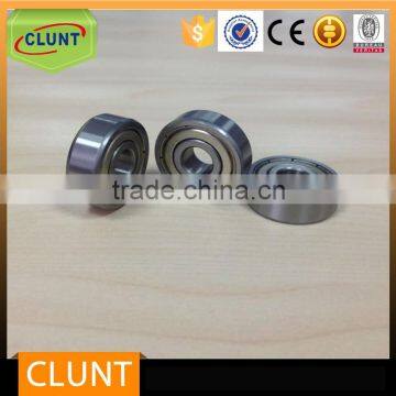 High precision excellent quality MR82 miniature Bearing with size 2.5*8*2.5 mm