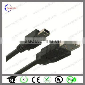 mini USB data cable