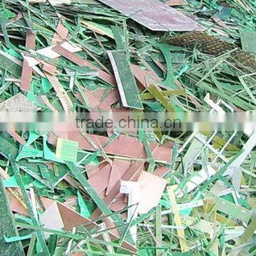 Factory Direct Sell Type Waste PCB Recycling Machine/equipment, E Scrap Recycling Machine photo-3