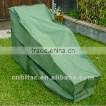 Top Quality Tarpaulin Steamer Chair Cover