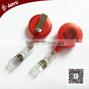 magnetic plastic lapel pin badge holder