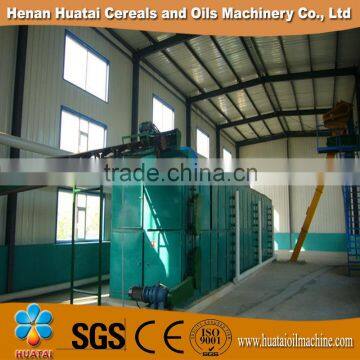 60 Ton per Day Rice Bran Oil Plant With Good Price photo-3