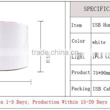 Air Freshener Aroma Diffuser Humidifier With Rice Cooker Mini Usb Humidifier photo-6