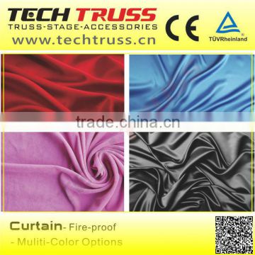 Curtain Fire-proof Pipe Insulation Cloth